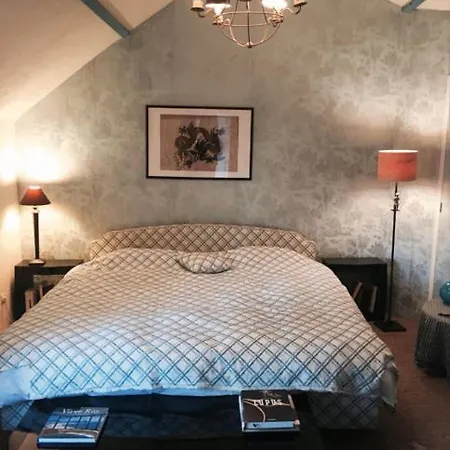 Large, Welcoming House, Full Of Character And Charm Bouresse