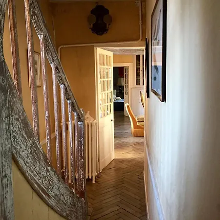 Large, Welcoming House, Full Of Character And Charm Dom wakacyjny
