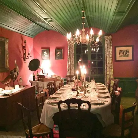 Large, Welcoming House, Full Of Character And Charm Dom wakacyjny