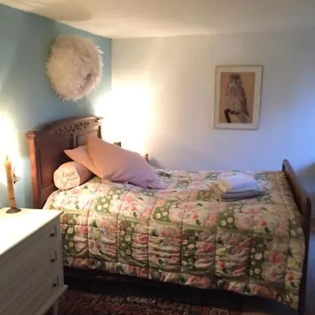 Large, Welcoming House, Full Of Character And Charm