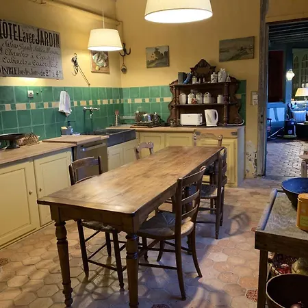 Large, Welcoming House, Full Of Character And Charm