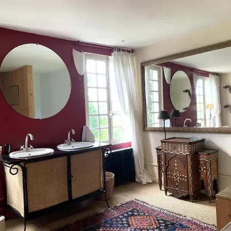 Large, Welcoming House, Full Of Character And Charm *