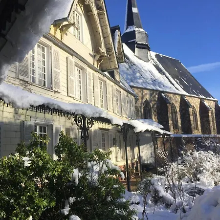 Large, Welcoming House, Full Of Character And Charm * Bouresse