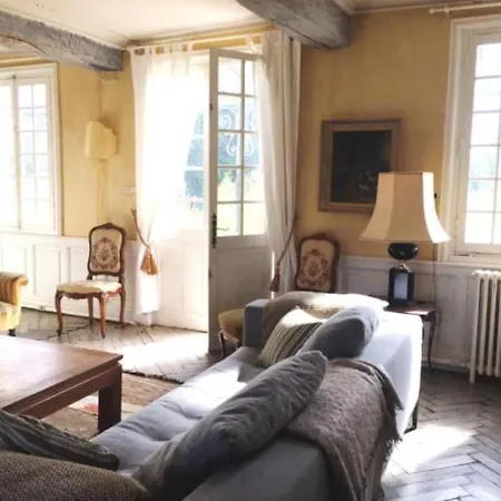 Large, Welcoming House, Full Of Character And Charm Dom wakacyjny *