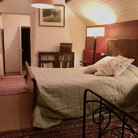 Large, Welcoming House, Full Of Character And Charm *